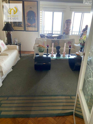 Imagem Apartamento com 3 Quartos à Venda, 273 m² em Copacabana - Rio De Janeiro