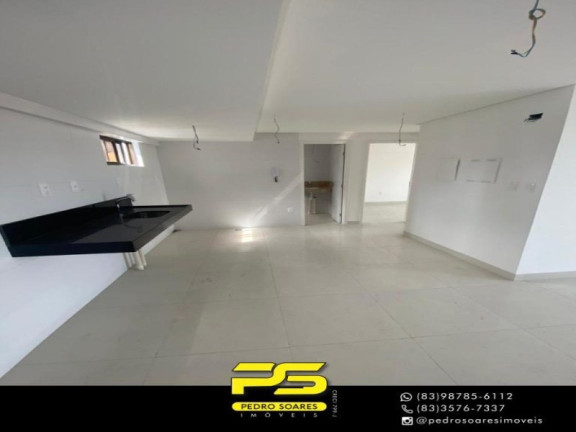 Imagem Apartamento com 2 Quartos à Venda, 60 m² em Manaíra - João Pessoa Imagem Apartamento com 2 Quartos à Venda, 60 m² em Manaíra - João Pessoa