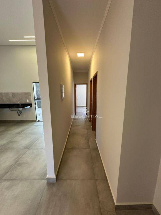 Imagem Casa com 3 Quartos à Venda, 138 m² em Vila Elmaz - São José Do Rio Preto