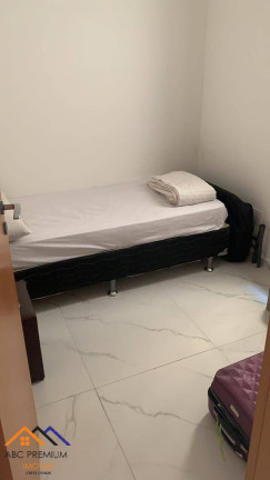 Imagem Apartamento com 3 Quartos à Venda, 101 m² em Centro - Santo André Imagem Apartamento com 3 Quartos à Venda, 101 m² em Centro - Santo André
