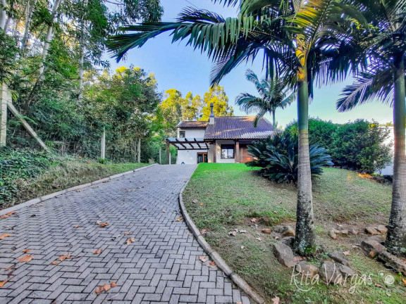 Imagem Imóvel com 2 Quartos à Venda, 154 m² em São Lucas - Viamão Imagem Imóvel com 2 Quartos à Venda, 154 m² em São Lucas - Viamão