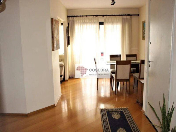Imagem Apartamento com 3 Quartos para Alugar, 135 m² em Pinheiros - São Paulo Imagem Apartamento com 3 Quartos para Alugar, 135 m² em Pinheiros - São Paulo