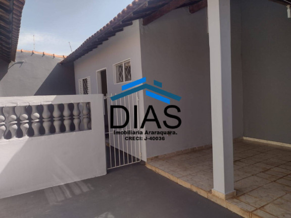 Imagem Casa com 2 Quartos à Venda, 263 m² em Jardim Viaduto (vila Xavier) - Araraquara Imagem Casa com 2 Quartos à Venda, 263 m² em Jardim Viaduto (vila Xavier) - Araraquara