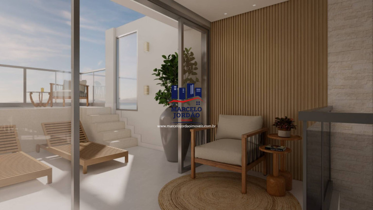 Imagem Apartamento com 4 Quartos à Venda, 170 m² em Balneário De Iriri - Anchieta
