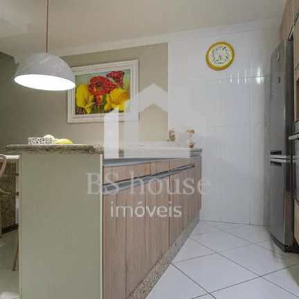 Imagem Sobrado com 3 Quartos à Venda, 278 m² em Centro - Santo André