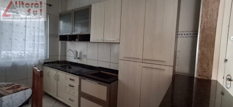 Imagem Apartamento com 1 Quarto à Venda, 64 m² em Tupi - Praia Grande Imagem Apartamento com 1 Quarto à Venda, 64 m² em Tupi - Praia Grande