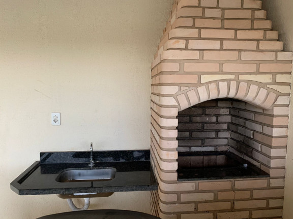 Imagem Apartamento com 2 Quartos à Venda, 48 m² em Minas Gerais - Uberlândia