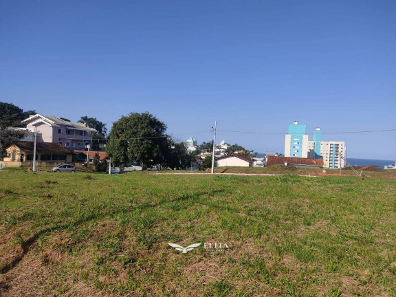 Imagem Terreno à Venda, 300 m² em Centro - Barra Velha Imagem Terreno à Venda, 300 m² em Centro - Barra Velha