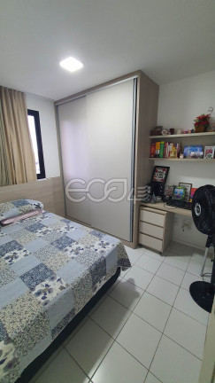 Imagem Apartamento com 3 Quartos à Venda, 70 m² em Luzia - Aracaju