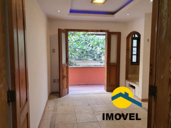 Imagem Casa com 4 Quartos à Venda, 240 m² em Ingá - Niterói Imagem Casa com 4 Quartos à Venda, 240 m² em Ingá - Niterói