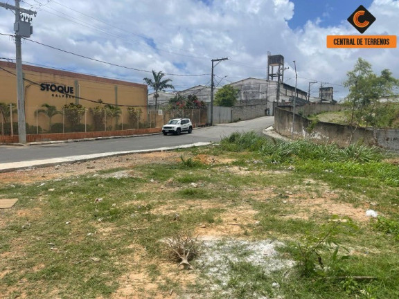 Imagem Terreno à Venda, 1.280 m² em Pirajá - Salvador Imagem Terreno à Venda, 1.280 m² em Pirajá - Salvador