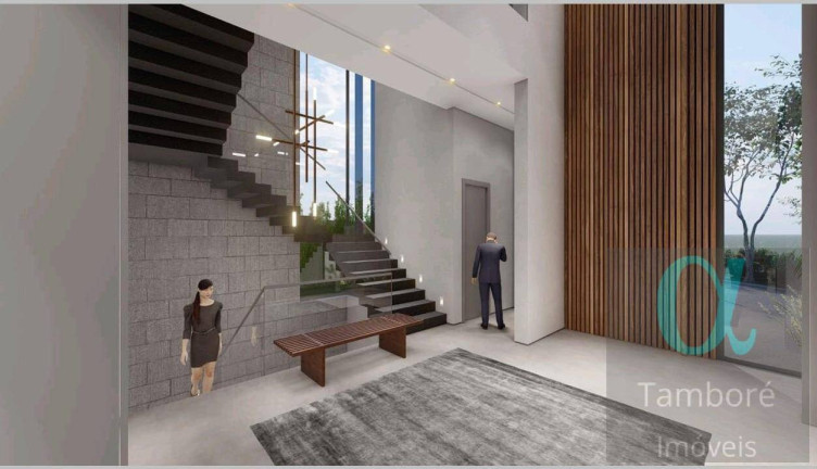 Imagem Casa com 4 Quartos à Venda, 556 m² em Tamboré - Santana De Parnaíba Imagem Casa com 4 Quartos à Venda, 556 m² em Tamboré - Santana De Parnaíba
