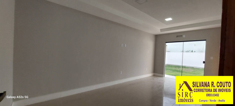 Imagem Casa com 3 Quartos à Venda, 480 m² em Itaipuaçu - Maricá Imagem Casa com 3 Quartos à Venda, 480 m² em Itaipuaçu - Maricá