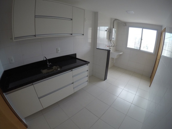 Imagem Imóvel com 3 Quartos à Venda, 98 m² em São Judas Tadeu - Guarapari