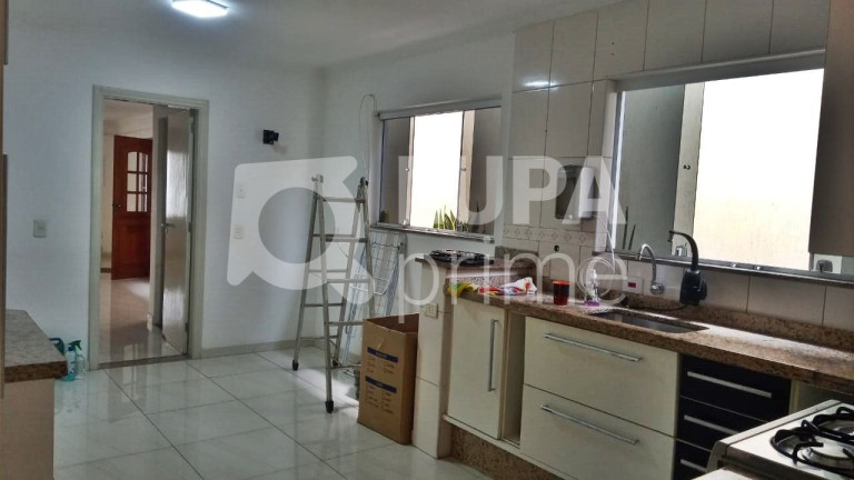 Imagem Casa com 3 Quartos à Venda, 164 m² em Vila Constança - São Paulo Imagem Casa com 3 Quartos à Venda, 164 m² em Vila Constança - São Paulo