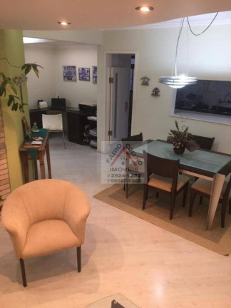 Imagem Apartamento com 3 Quartos à Venda, 93 m² em Vila Monumento - São Paulo