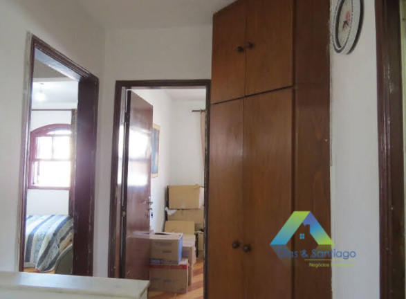 Imagem Sobrado com 3 Quartos à Venda, 90 m² em Jabaquara - São Paulo Imagem Sobrado com 3 Quartos à Venda, 90 m² em Jabaquara - São Paulo