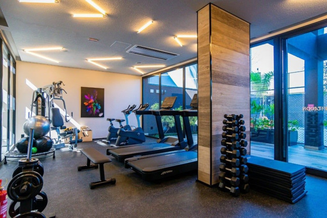 Imagem Studio com 1 Quarto à Venda, 23 m² em Vila Olímpia - São Paulo Imagem Studio com 1 Quarto à Venda, 23 m² em Vila Olímpia - São Paulo
