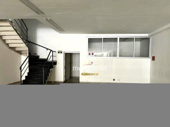 Imagem Sala Comercial para Alugar, 730 m² em Centro - São Caetano Do Sul