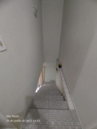 Imagem Sobrado com 3 Quartos à Venda, 197 m² em Vila água Funda - São Paulo