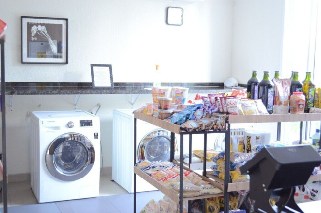 Imagem Apartamento com 2 Quartos à Venda, 60 m² em Vila Bertioga - São Paulo