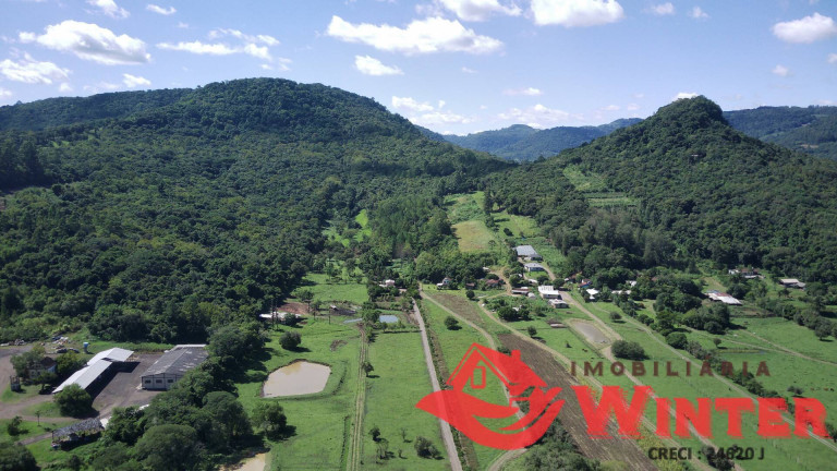 Imagem Chácara à Venda, 110.000 m² em Picada Cara - Feliz Imagem Chácara à Venda, 110.000 m² em Picada Cara - Feliz