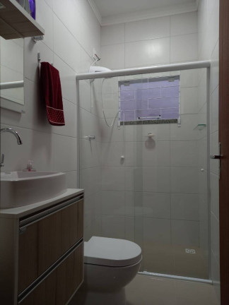 Imagem Casa com 2 Quartos à Venda, 90 m² em Bosque Da Mata - Tijucas