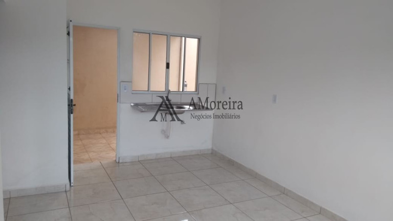 Imagem Casa com 2 Quartos à Venda, 42 m² em Vila Nova Trieste - Jarinu