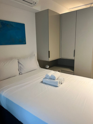 Imagem Imóvel com 1 Quarto à Venda, 25 m² em Sumarezinho - São Paulo