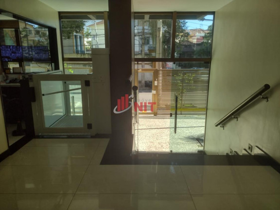 Imagem Apartamento com 3 Quartos à Venda, 92 m² em São Domingos - Niterói