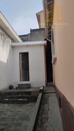 Imagem Casa com 1 Quarto para Alugar, 50 m² em Vila Nair - São Paulo