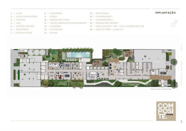 Imagem Imóvel Comercial à Venda, 165 m² em Moema - São Paulo Imagem Imóvel Comercial à Venda, 165 m² em Moema - São Paulo