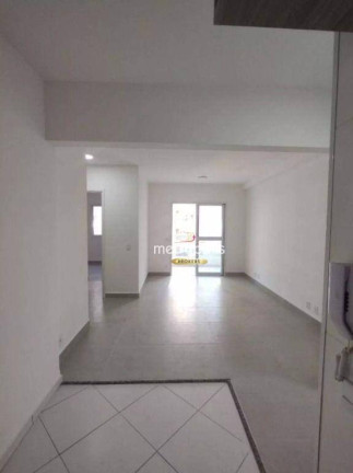 Imagem Apartamento com 2 Quartos para Alugar, 64 m² em Vila Andrade - São Paulo