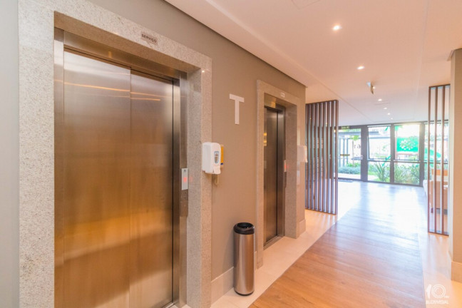 Imagem Apartamento com 1 Quarto à Venda, 48 m² em Cristo Redentor - Porto Alegre