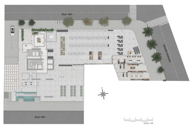Imagem Apartamento com 4 Quartos à Venda, 146 m² em Centro - Balneário Camboriú Imagem Apartamento com 4 Quartos à Venda, 146 m² em Centro - Balneário Camboriú