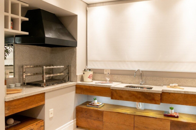 Imagem Apartamento com 3 Quartos à Venda, 153 m² em Santana - São Paulo Imagem Apartamento com 3 Quartos à Venda, 153 m² em Santana - São Paulo