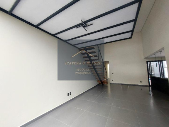 Imagem Casa de Condomínio com 3 Quartos à Venda, 200 m² em Condomínio Le France - Sorocaba
