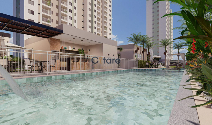 Imagem Apartamento com 2 Quartos à Venda,  em Praia Do Futuro Ii - Fortaleza