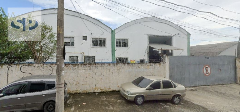 Imagem Imóvel Comercial à Venda, 1.700 m² em Parque Jurema - Guarulhos