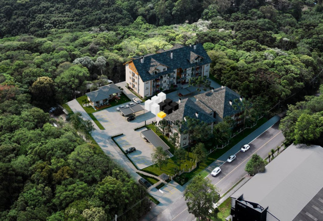 Imagem Apartamento com 2 Quartos à Venda, 68 m² em Floresta - Gramado Imagem Apartamento com 2 Quartos à Venda, 68 m² em Floresta - Gramado
