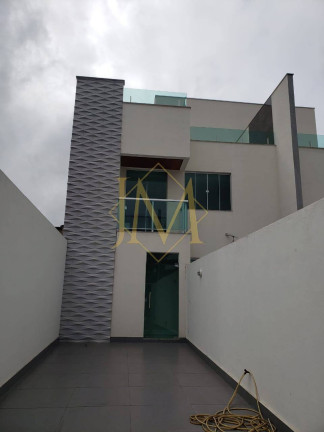 Imagem Cobertura com 3 Quartos à Venda, 250 m² em Quitandinha - Timóteo