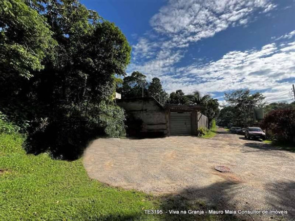Terreno à Venda, 860 m² em Jardim Colibri - Cotia
