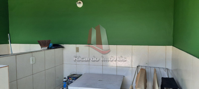 Imagem Casa de Condomínio com 2 Quartos à Venda, 100 m² em Peró - Cabo Frio
