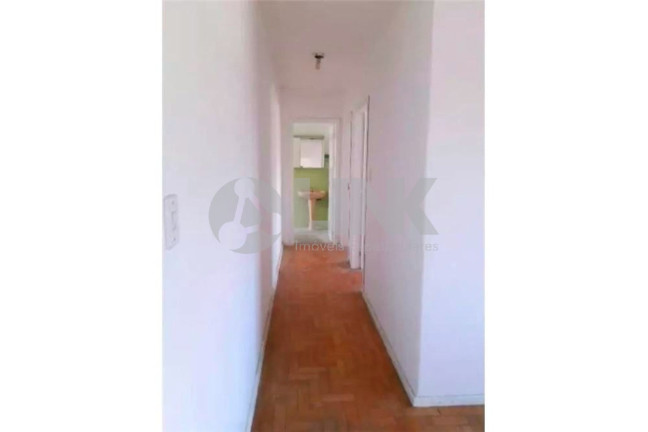 Imagem Apartamento com 2 Quartos à Venda, 55 m² em Jardim Botânico - Porto Alegre