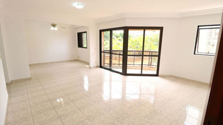 Imagem Apartamento com 3 Quartos à Venda, 139 m² em Morumbi - São Paulo