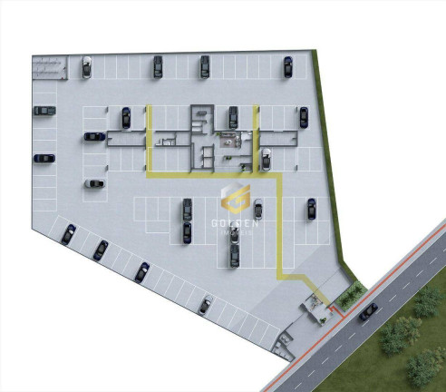 Imagem Apartamento com 2 Quartos à Venda, 50 m² em São Judas - Itajaí