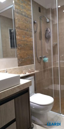 Imagem Cobertura com 2 Quartos à Venda, 116 m² em Vila Scarpelli - Santo André Imagem Cobertura com 2 Quartos à Venda, 116 m² em Vila Scarpelli - Santo André