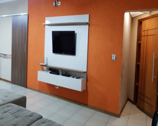 Imagem Casa com 3 Quartos à Venda, 160 m² em Ninho Verde 2 - Pardinho