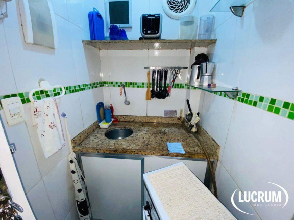 Imagem Kitnet com 1 Quarto à Venda, 27 m² em Copacabana - Rio De Janeiro Imagem Kitnet com 1 Quarto à Venda, 27 m² em Copacabana - Rio De Janeiro