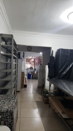 Imagem Casa com 4 Quartos à Venda, 110 m² em Bela Vista - São Paulo